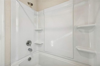 Beautiful 2-Story Home in Bertram Place Lake - Saint Marys - photo 8