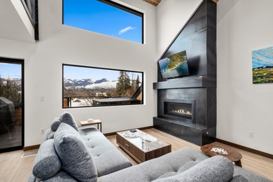 Lake Condo For Sale in Whitefish, Montana