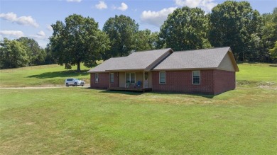 Beaver Lake Home For Sale in Hindsville Arkansas
