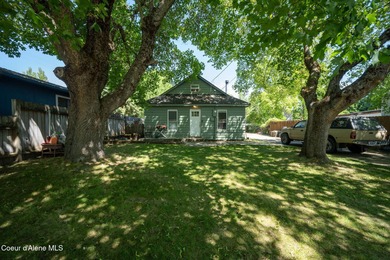 Coeur d Alene Lake Home For Sale in Coeur d Alene Idaho