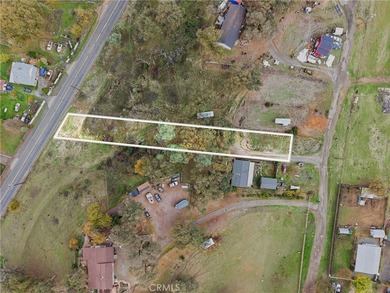 Clear Lake Lot For Sale in Lower Lake California