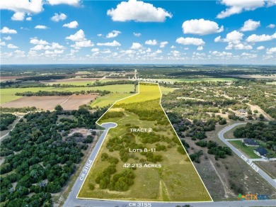  Acreage For Sale in Kempner Texas