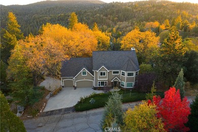 Lake Arrowhead Home For Sale in Lake Arrowhead California