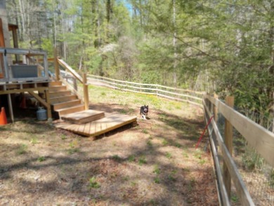LAKE SUMMIT HOMESITE - photo 6