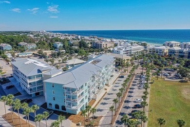 Enjoy Gulf Views from this stunning penthouse-level condo at - photo 1