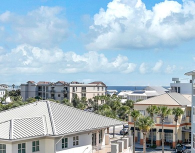 Enjoy Gulf Views from this stunning penthouse-level condo at - photo 2