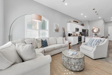 Enjoy Gulf Views from this stunning penthouse-level condo at - photo 7