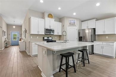 Assumable VA loan at 4.5% available to qualified buyers, subject - photo 7