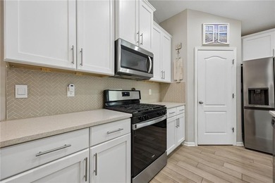 Assumable VA loan at 4.5% available to qualified buyers, subject - photo 9