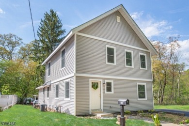 Lake Home For Sale in Mount Olive Twp., New Jersey