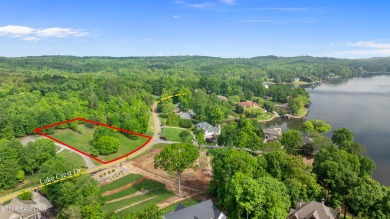 Lake Lot Off Market in Lenoir City, Tennessee