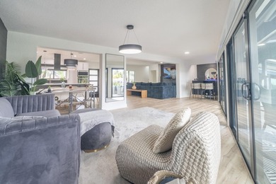 Luxury waterfront estate in Coral Ridge, one of Fort - photo 11