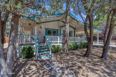 Charming and full of character, this delightful home is nestled - photo 1
