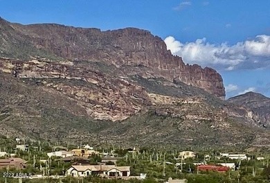 Where Eagles Dare! Superstition Mountain Golf & Country Club: a - photo 12