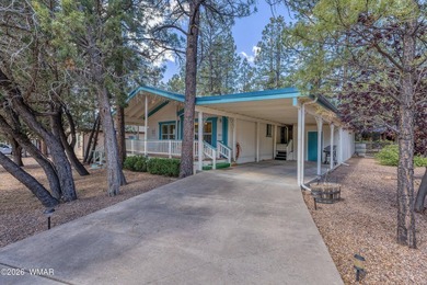 Charming and full of character, this delightful home is nestled - photo 2