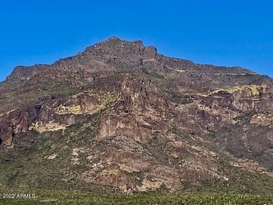 Where Eagles Dare! Superstition Mountain Golf & Country Club: a - photo 13