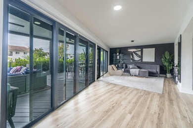 Luxury waterfront estate in Coral Ridge, one of Fort - photo 13