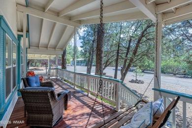 Charming and full of character, this delightful home is nestled - photo 3
