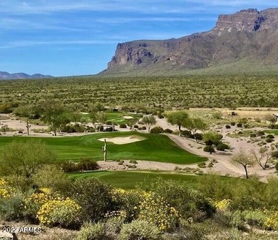 Where Eagles Dare! Superstition Mountain Golf & Country Club: a - photo 14