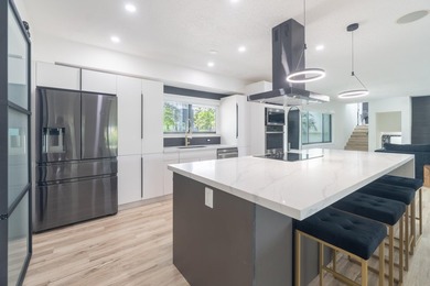 Luxury waterfront estate in Coral Ridge, one of Fort - photo 14