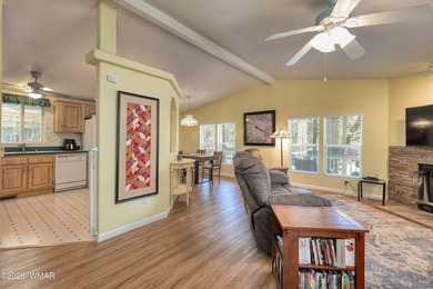 Charming and full of character, this delightful home is nestled - photo 5