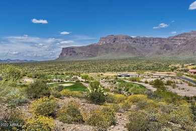 Where Eagles Dare! Superstition Mountain Golf & Country Club: a - photo 16