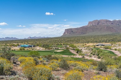 Where Eagles Dare! Superstition Mountain Golf & Country Club: a - photo 17
