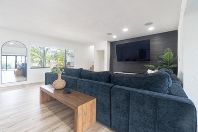Luxury waterfront estate in Coral Ridge, one of Fort - photo 18