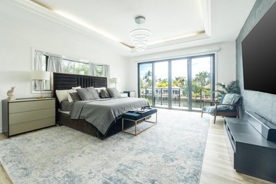 Luxury waterfront estate in Coral Ridge, one of Fort - photo 20