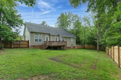 Lake Home Off Market in Chapin, South Carolina