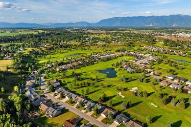 Whitefish River - Flathead County Townhome/Townhouse For Sale in Kalispell Montana
