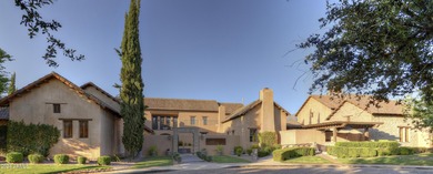 Where Eagles Dare! Superstition Mountain Golf & Country Club: a - photo 22