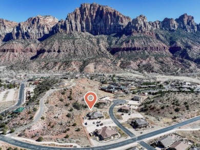 Virgin River Condo For Sale in Springdale Utah