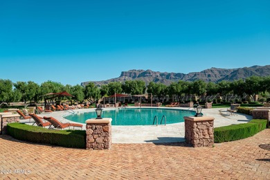 Where Eagles Dare! Superstition Mountain Golf & Country Club: a - photo 32