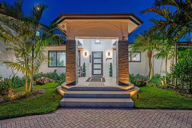 Luxury waterfront estate in Coral Ridge, one of Fort - photo 35