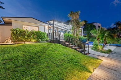 Luxury waterfront estate in Coral Ridge, one of Fort - photo 37