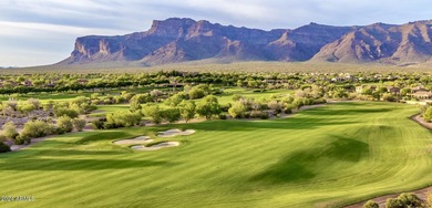 Where Eagles Dare! Superstition Mountain Golf & Country Club: a - photo 38