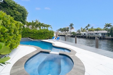 Luxury waterfront estate in Coral Ridge, one of Fort - photo 38