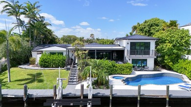 Luxury waterfront estate in Coral Ridge, one of Fort - photo 39