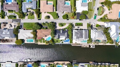 Luxury waterfront estate in Coral Ridge, one of Fort - photo 40