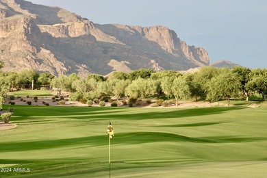 Where Eagles Dare! Superstition Mountain Golf & Country Club: a - photo 41