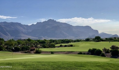 Where Eagles Dare! Superstition Mountain Golf & Country Club: a - photo 42
