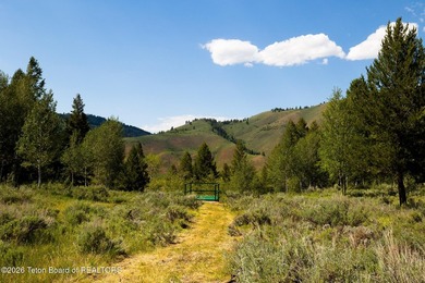 At the base of the Bridger-Teton NF, The Ranch Estates North are - photo 3