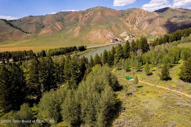 At the base of the Bridger-Teton NF, The Ranch Estates North are - photo 5