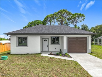 Lehigh Acres Area Home For Sale in Lehigh Acres Florida