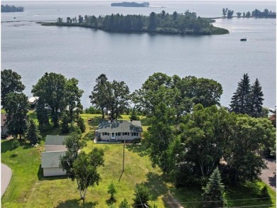 Lake Home For Sale in Breezy Point, Minnesota