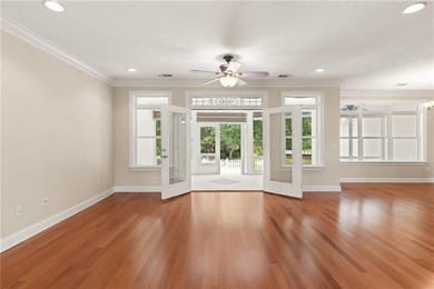 New Roof | New HVAC (Upstairs) | New Carpet | Fresh Interior - photo 6