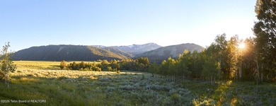 Bordering BTNF, Lot 26 features 31.6 acres of rolling hills & - photo 2