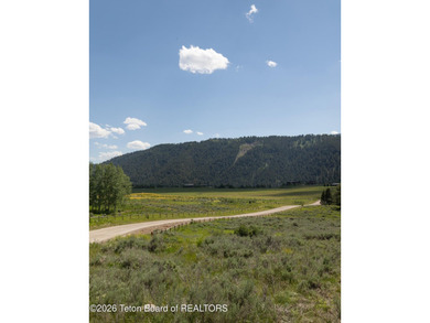 Bordering BTNF, Lot 26 features 31.6 acres of rolling hills & - photo 5