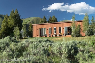 Bordering BTNF, Lot 26 features 31.6 acres of rolling hills & - photo 7
